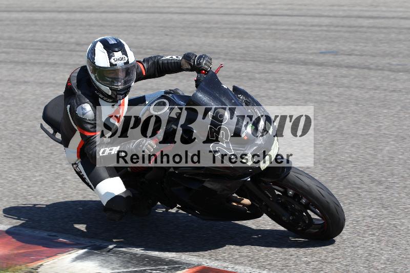 /13 01.05.2025 Speer Racing ADR/Gruppe gruen/236